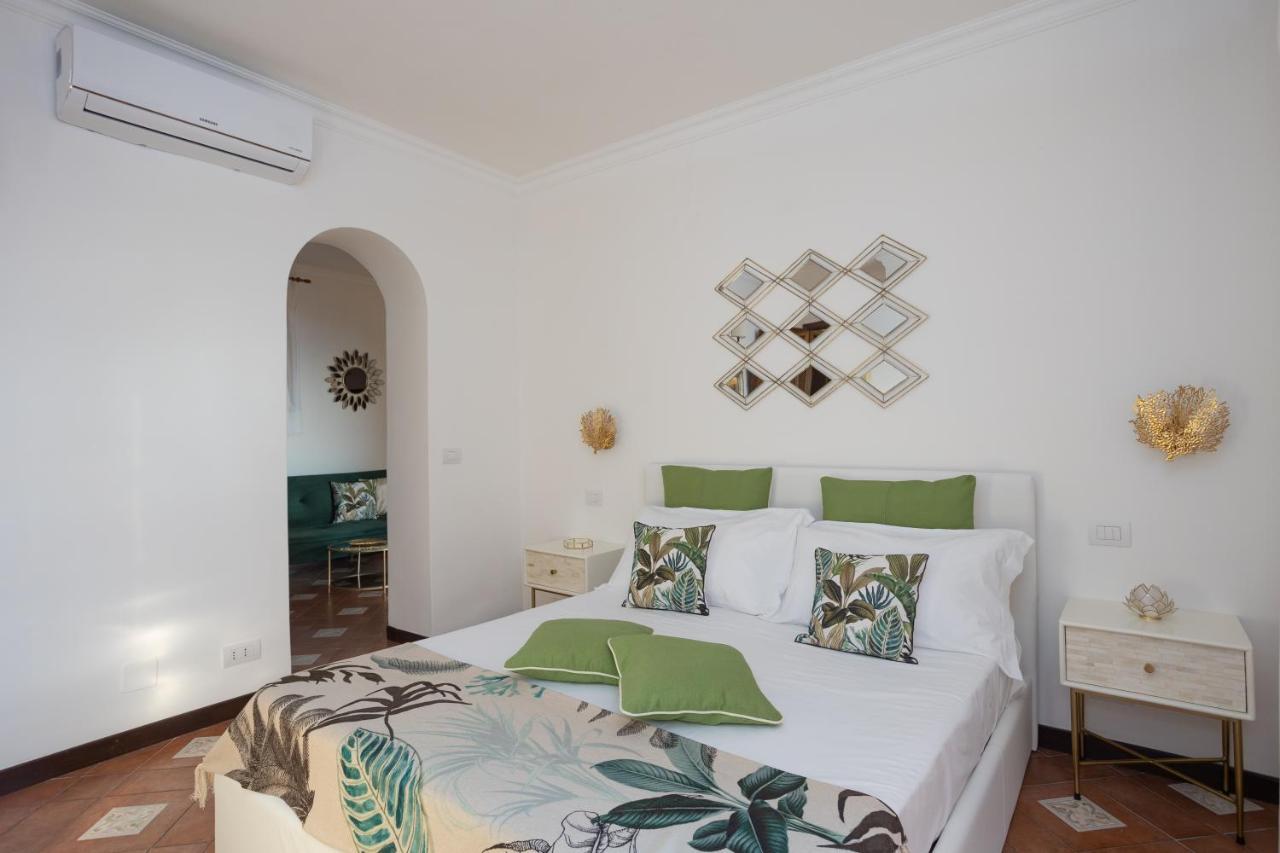 Villa Aurora Pool & Fitness อนากาปรี ภายนอก รูปภาพ