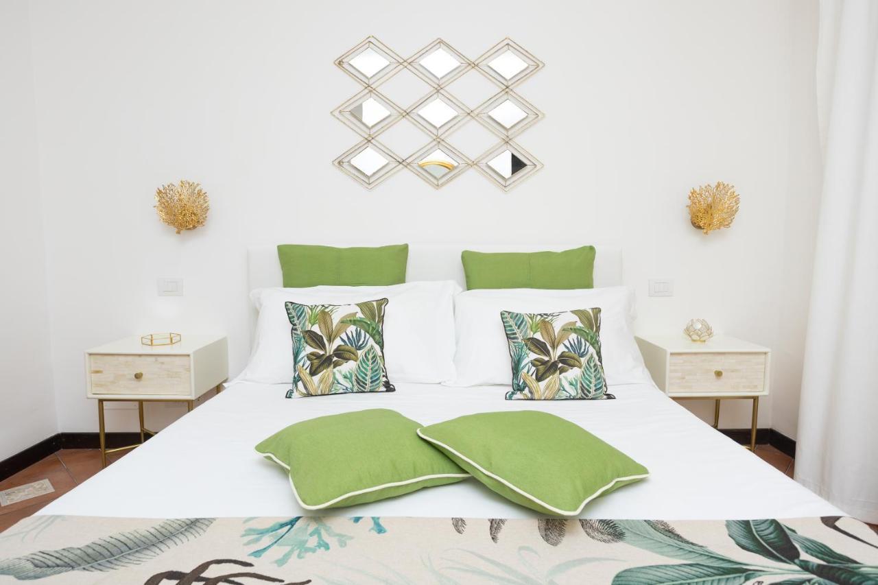 Villa Aurora Pool & Fitness อนากาปรี ภายนอก รูปภาพ